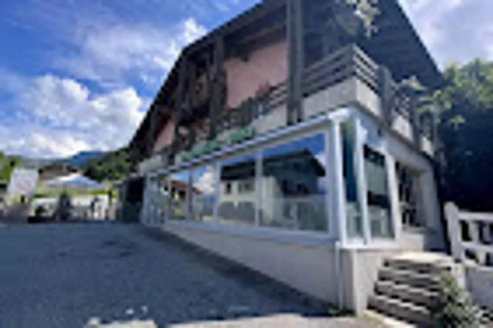 Ski Heaven SH 003 - LUXE apartment 5 pers-Buitenkant zomer