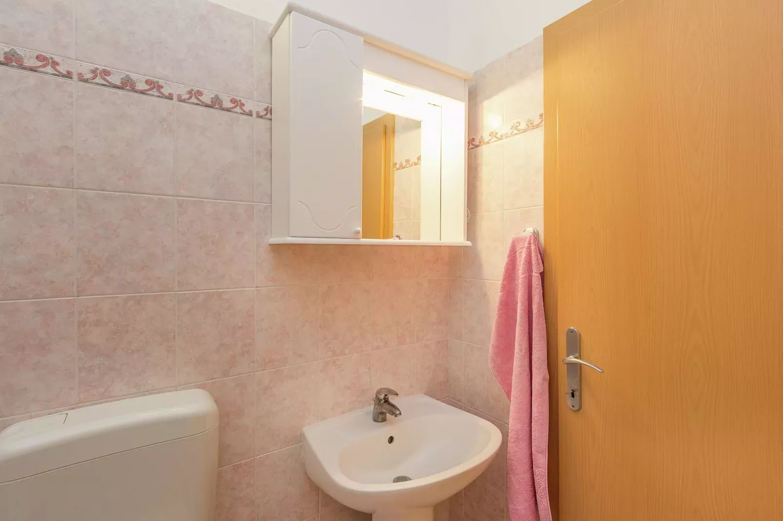 Casa Verde 6-Badkamer