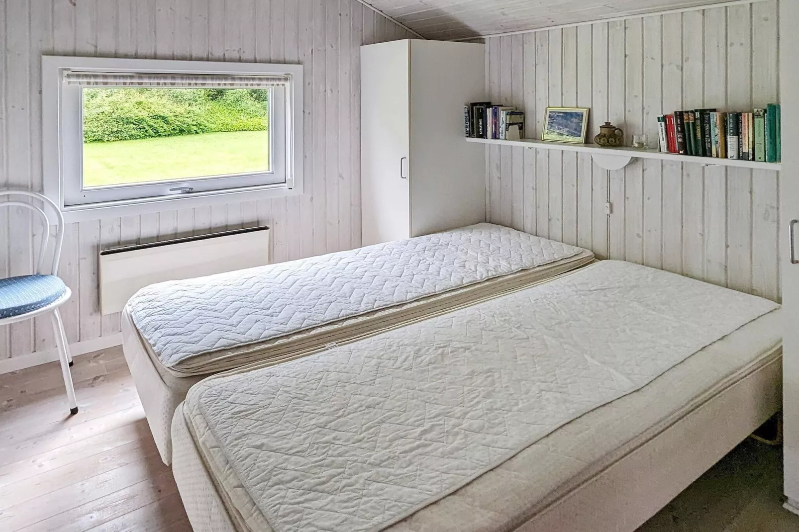 6 persoons vakantie huis in Otterup-By Traum-Binnen