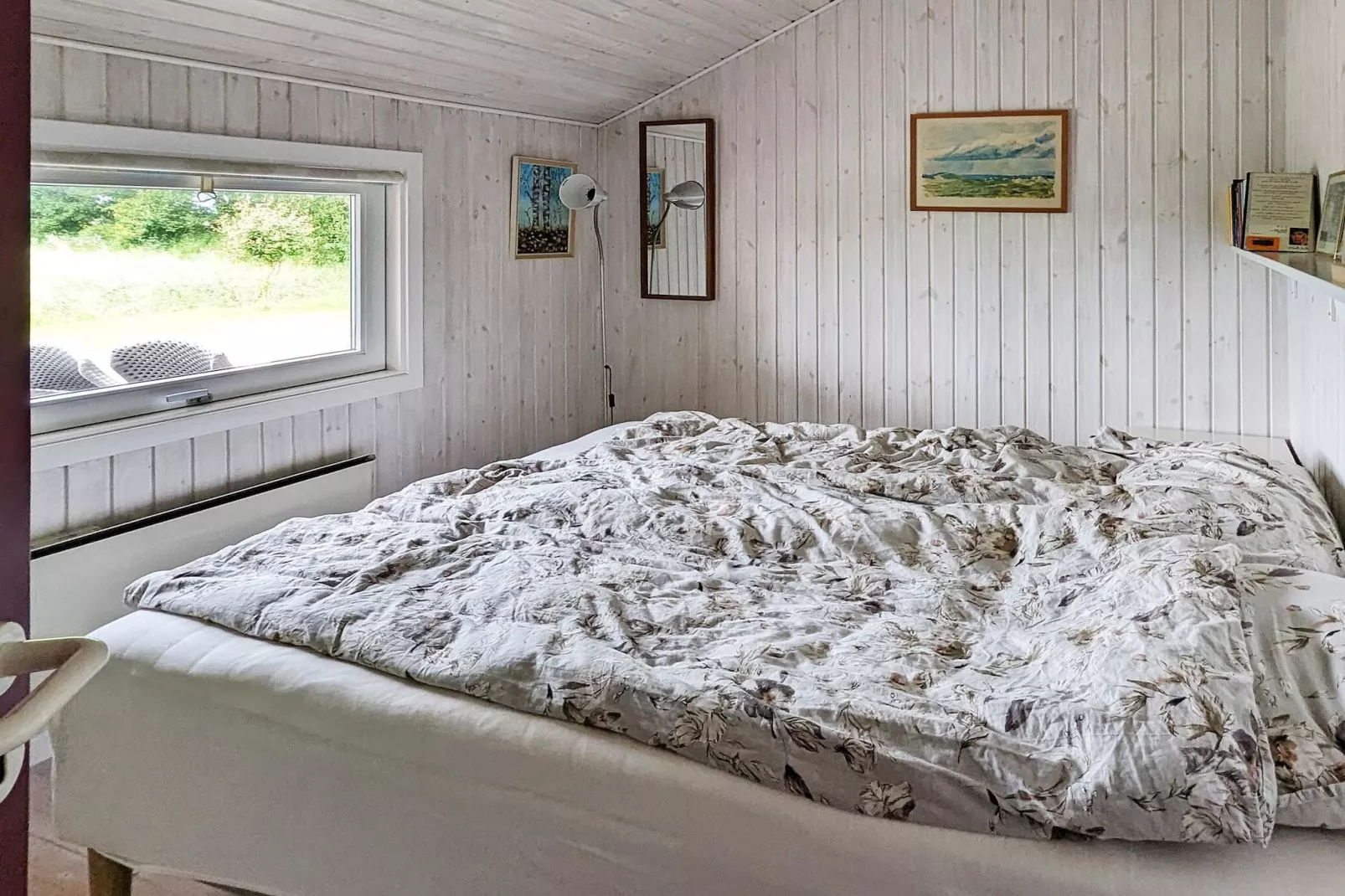 6 persoons vakantie huis in Otterup-By Traum-Binnen
