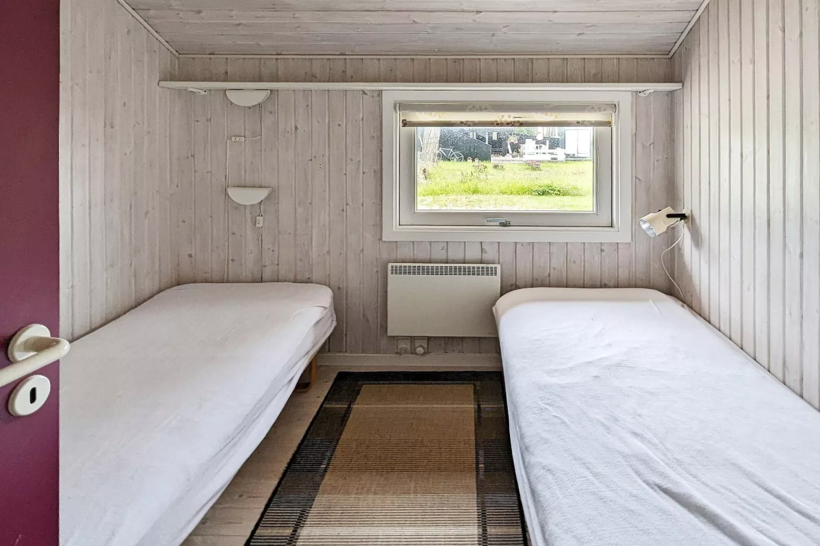 6 persoons vakantie huis in Otterup-By Traum-Binnen