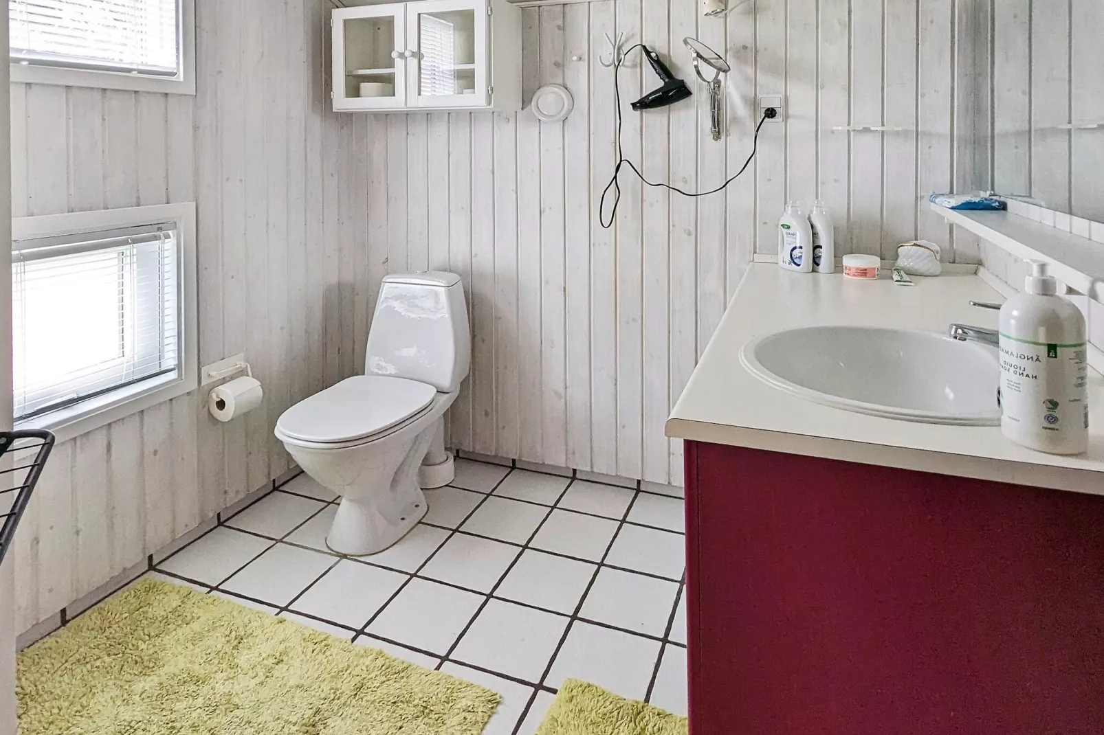 6 persoons vakantie huis in Otterup-By Traum-Binnen