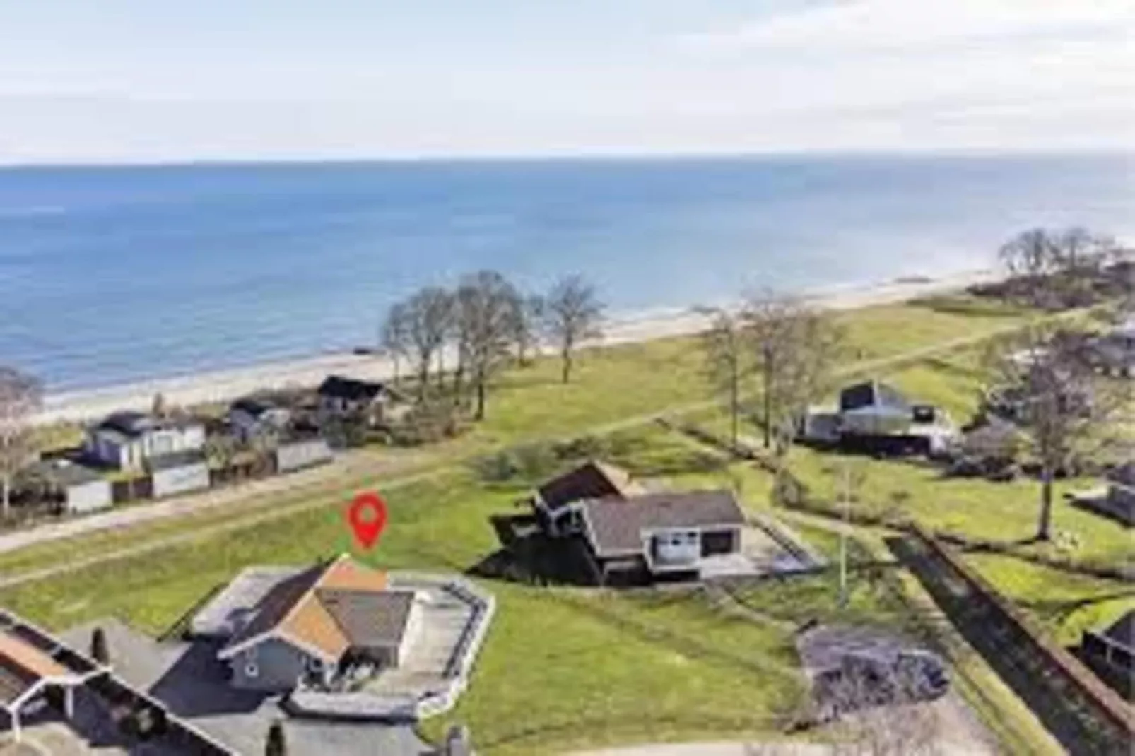 6 persoons vakantie huis in Otterup-By Traum