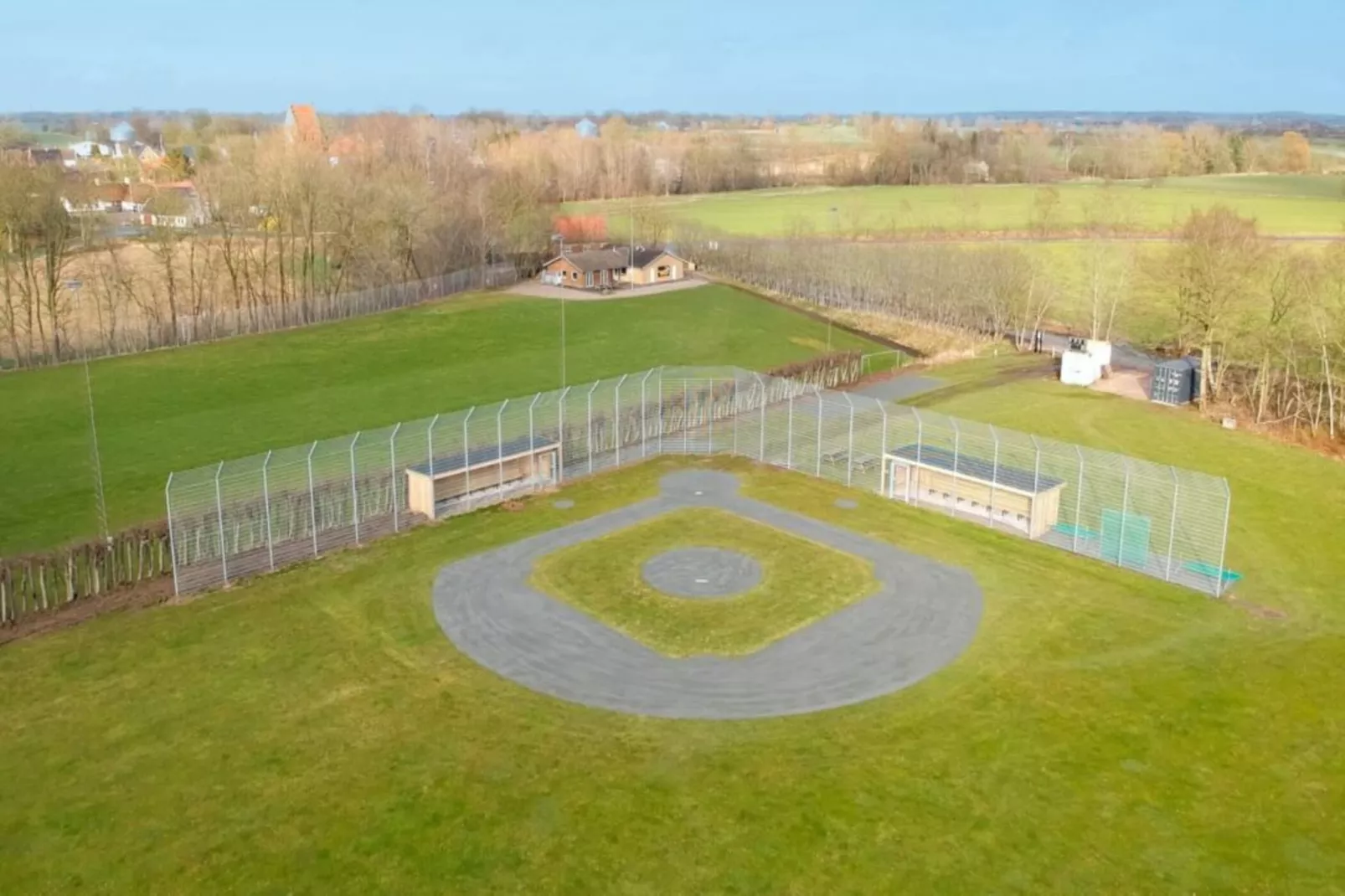 6 persoons vakantie huis in Otterup-By Traum-Uitzicht
