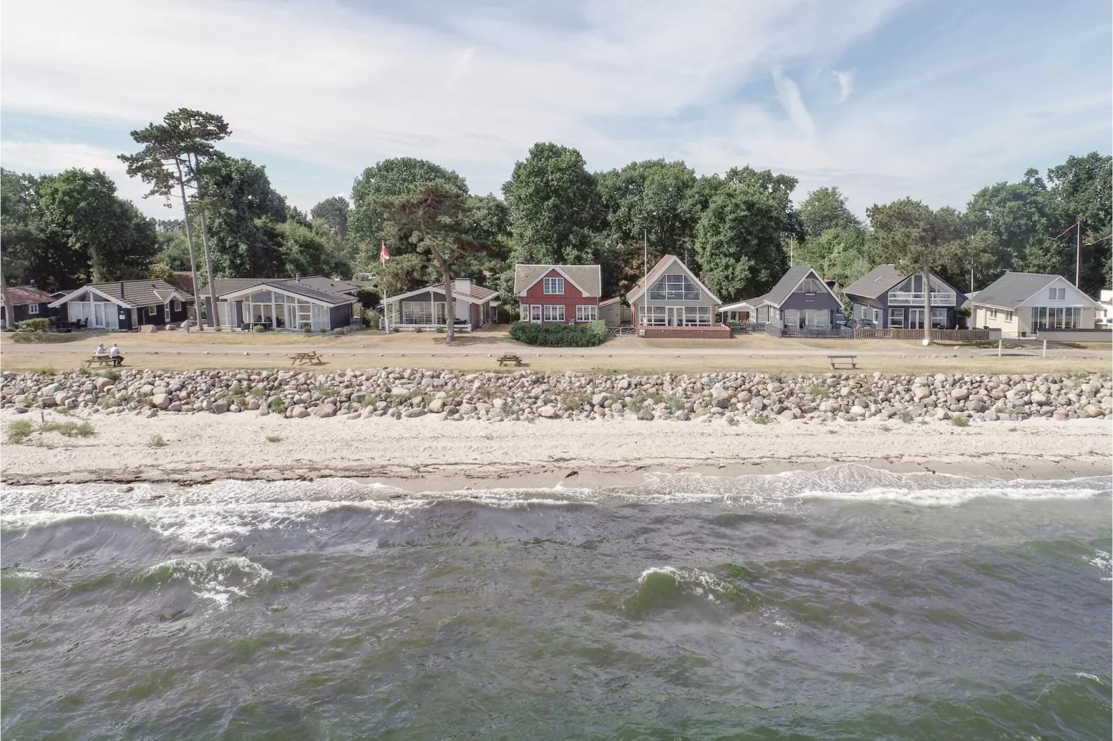 6 persoons vakantie huis in Otterup-By Traum-Uitzicht