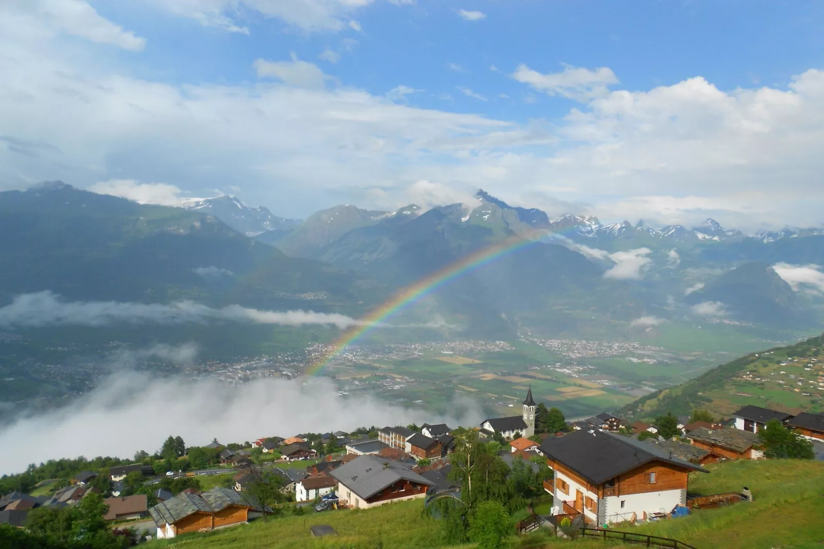 HCR 141 - COMFORTABLE apartment 8 pers-Gebieden zomer 5km