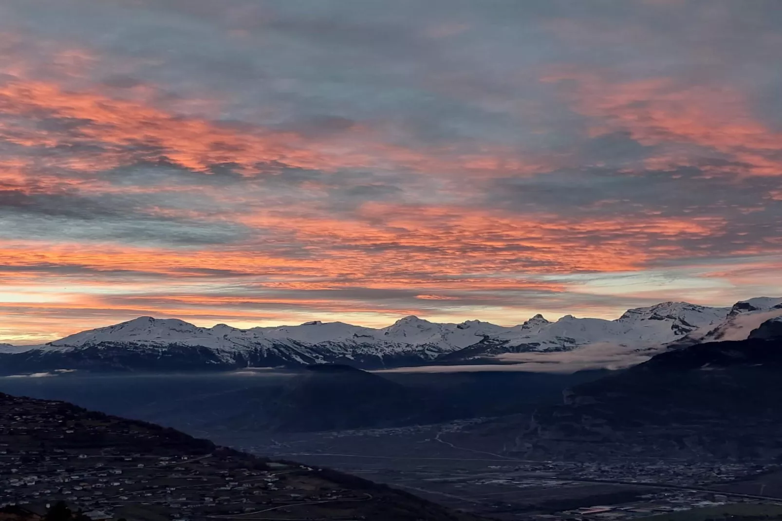 Ski Paradise SP 012 - MOUNTAIN apartment 8 pers-Gebied winter 5km