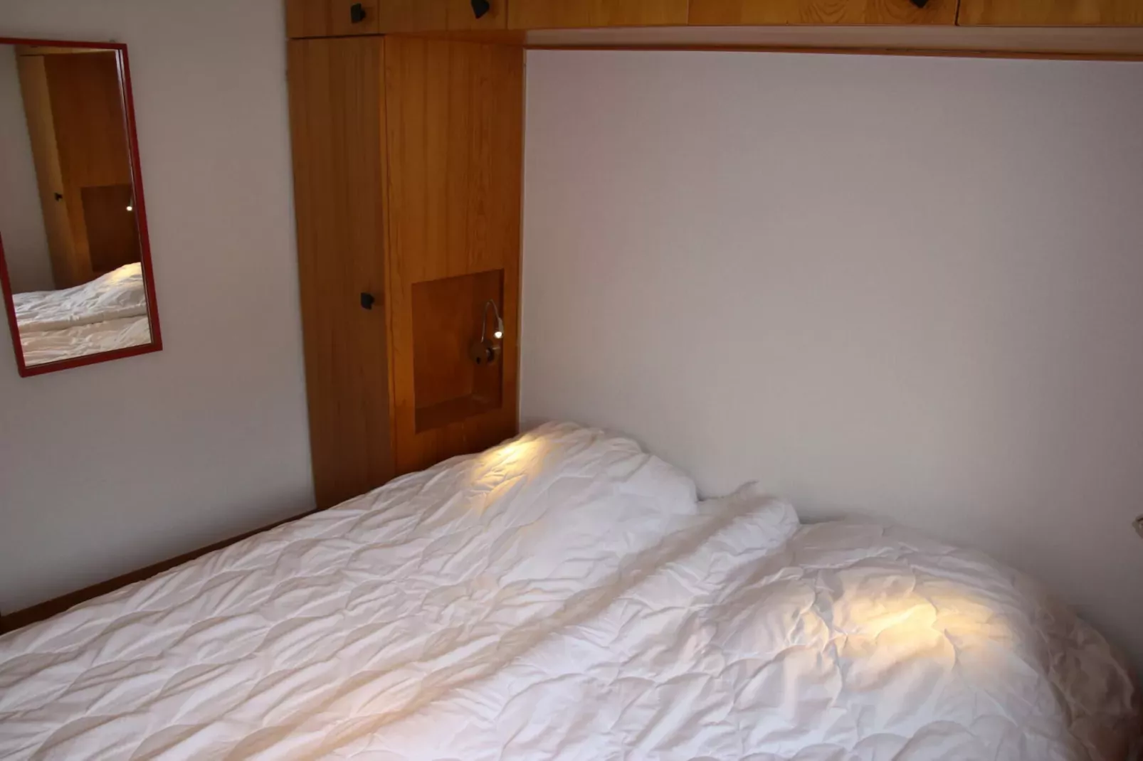Combyre C 035 - COMFORTABLE apartment 6 pers-Slaapkamer