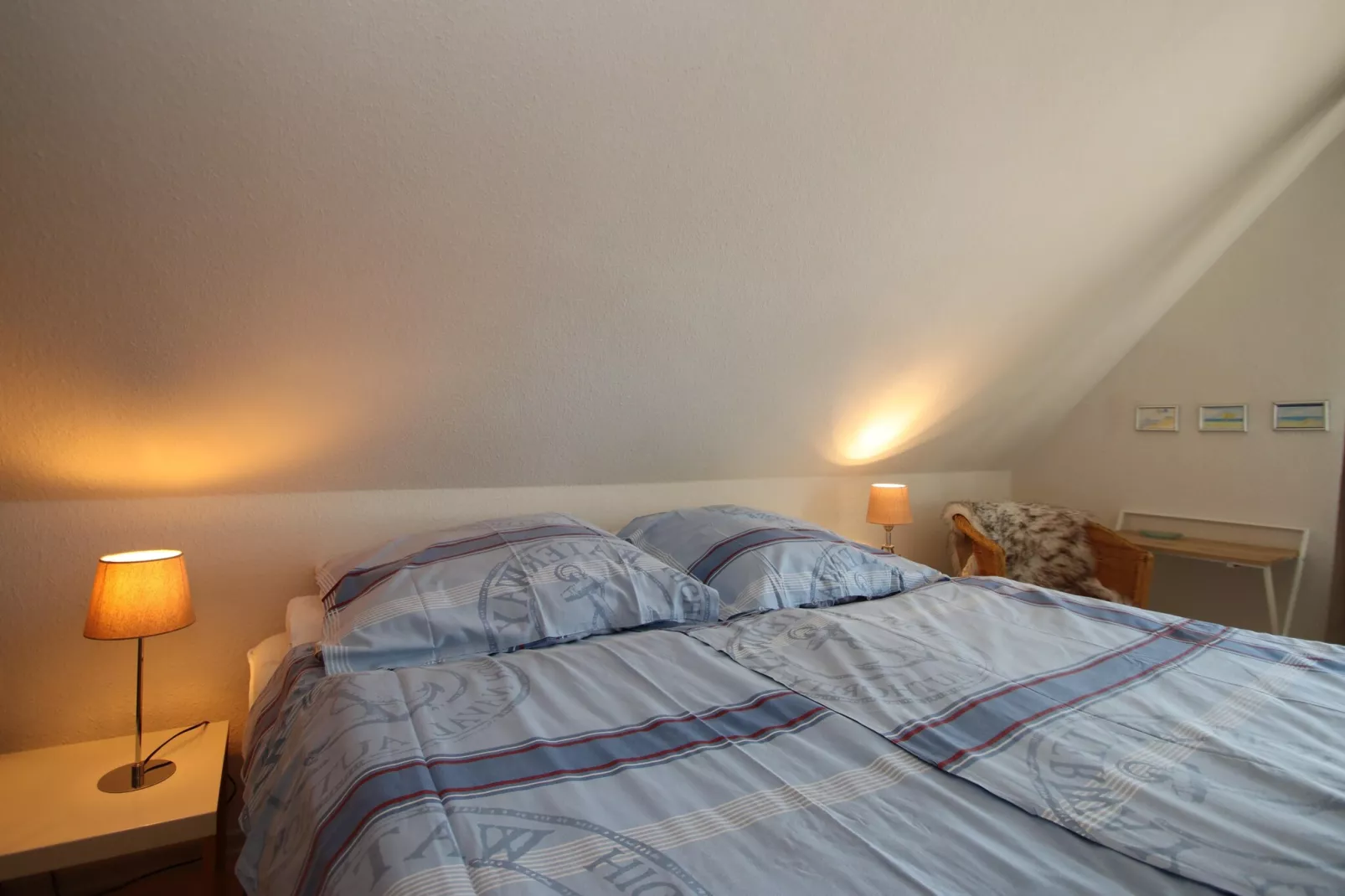 Haus Frank 2-Slaapkamer