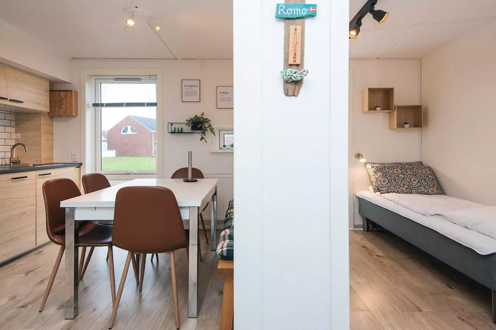 4 sterren vakantie huis in Rømø-By Traum-Binnen