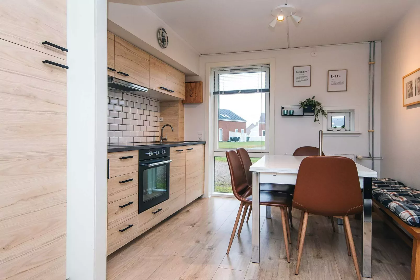 4 sterren vakantie huis in Rømø-By Traum-Binnen