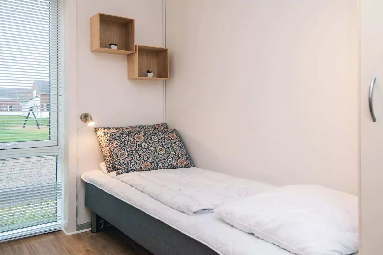 4 sterren vakantie huis in Rømø-By Traum-Binnen