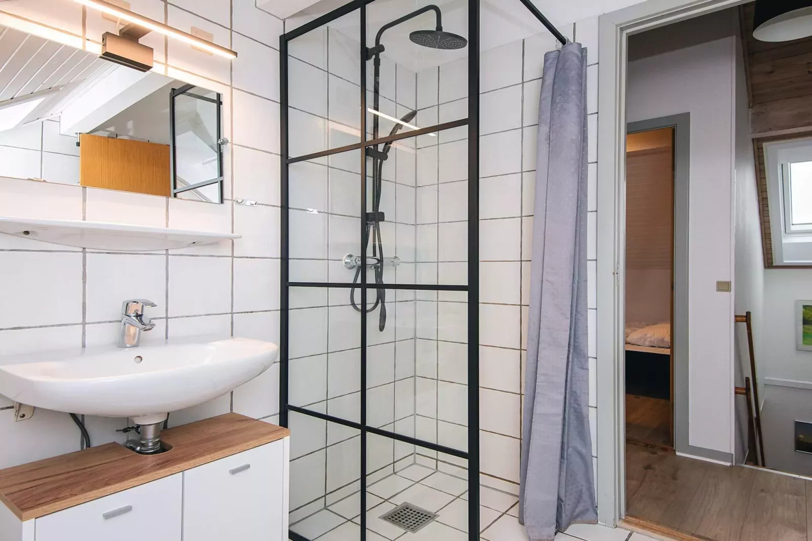 4 sterren vakantie huis in Rømø-By Traum-Binnen
