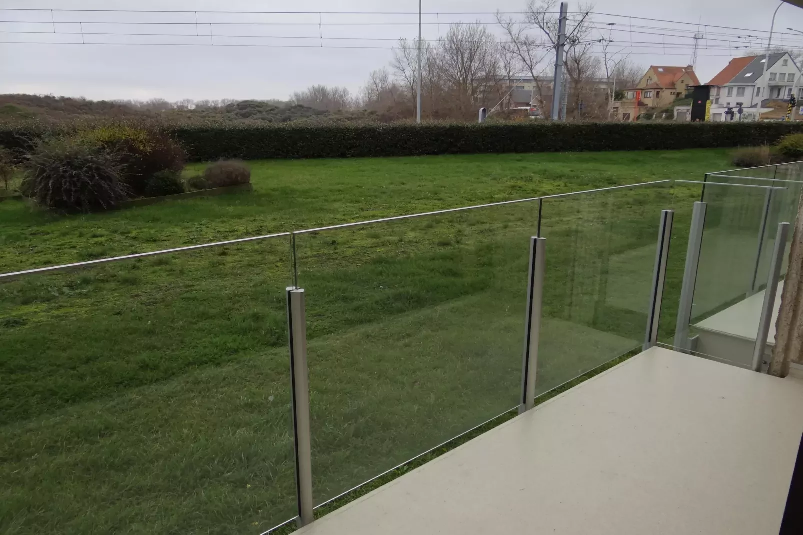 NEREIDEN A 176/0001-Terrasbalkon