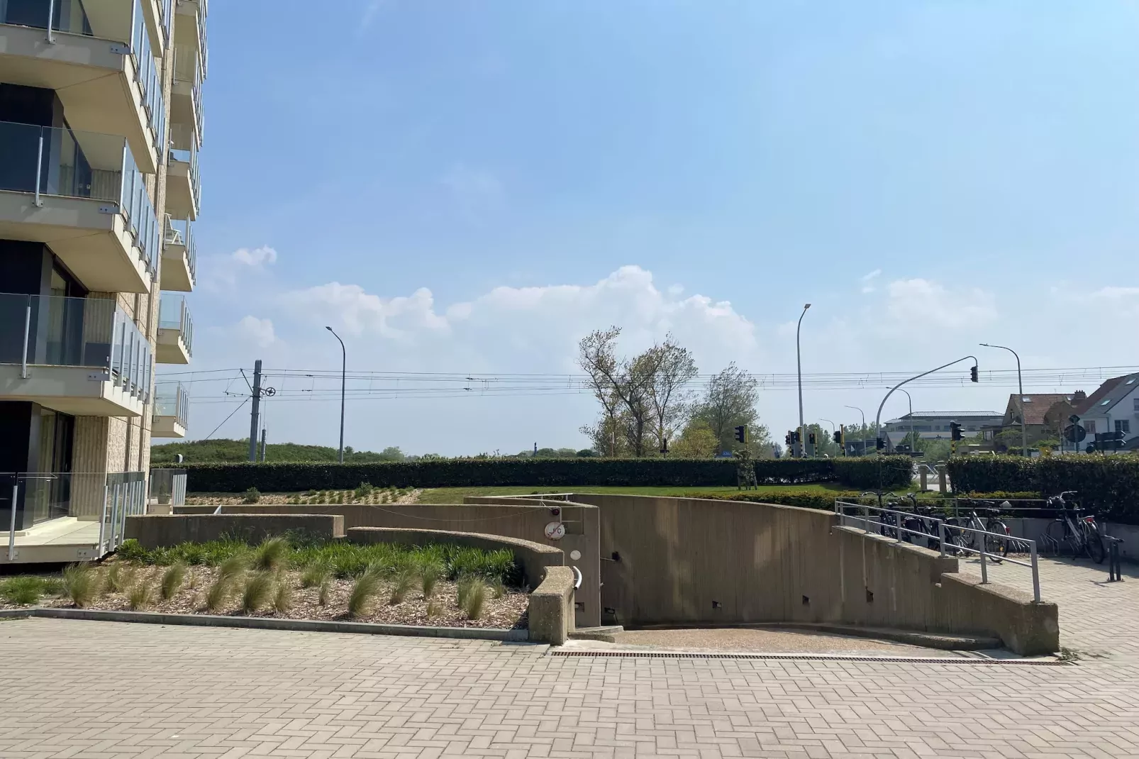 NEREIDEN A 176/0204GAR-Gebieden zomer 1km