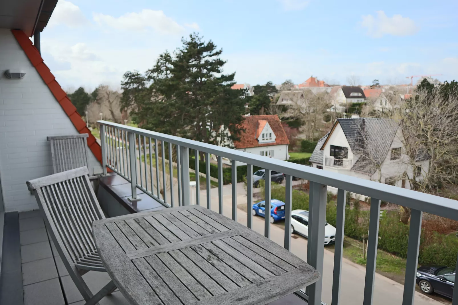 VLASBLOEM 0304GAR-Terrasbalkon