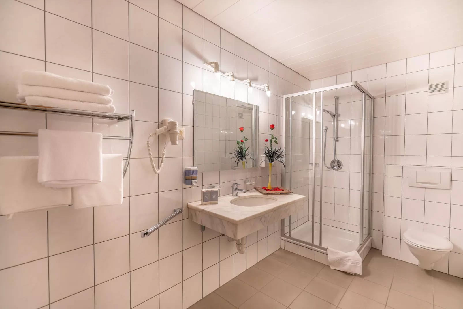 Apartment 16-Overloop