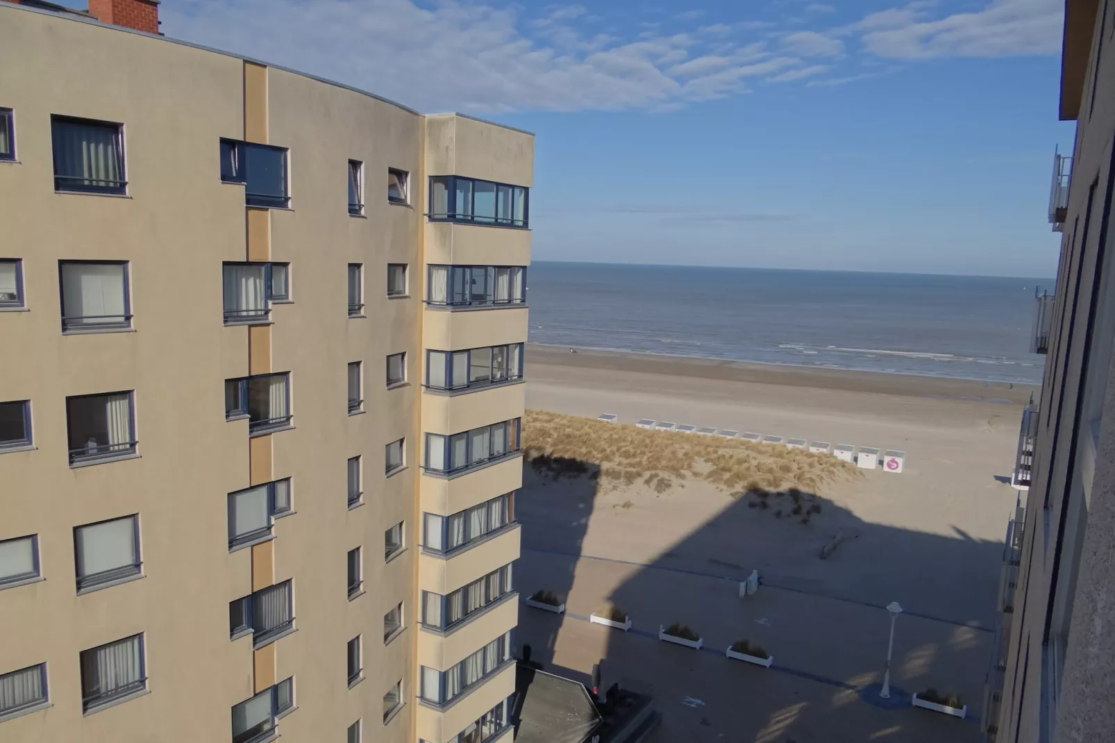 WESTDIEP 4/0701GAR-Buitenkant zomer