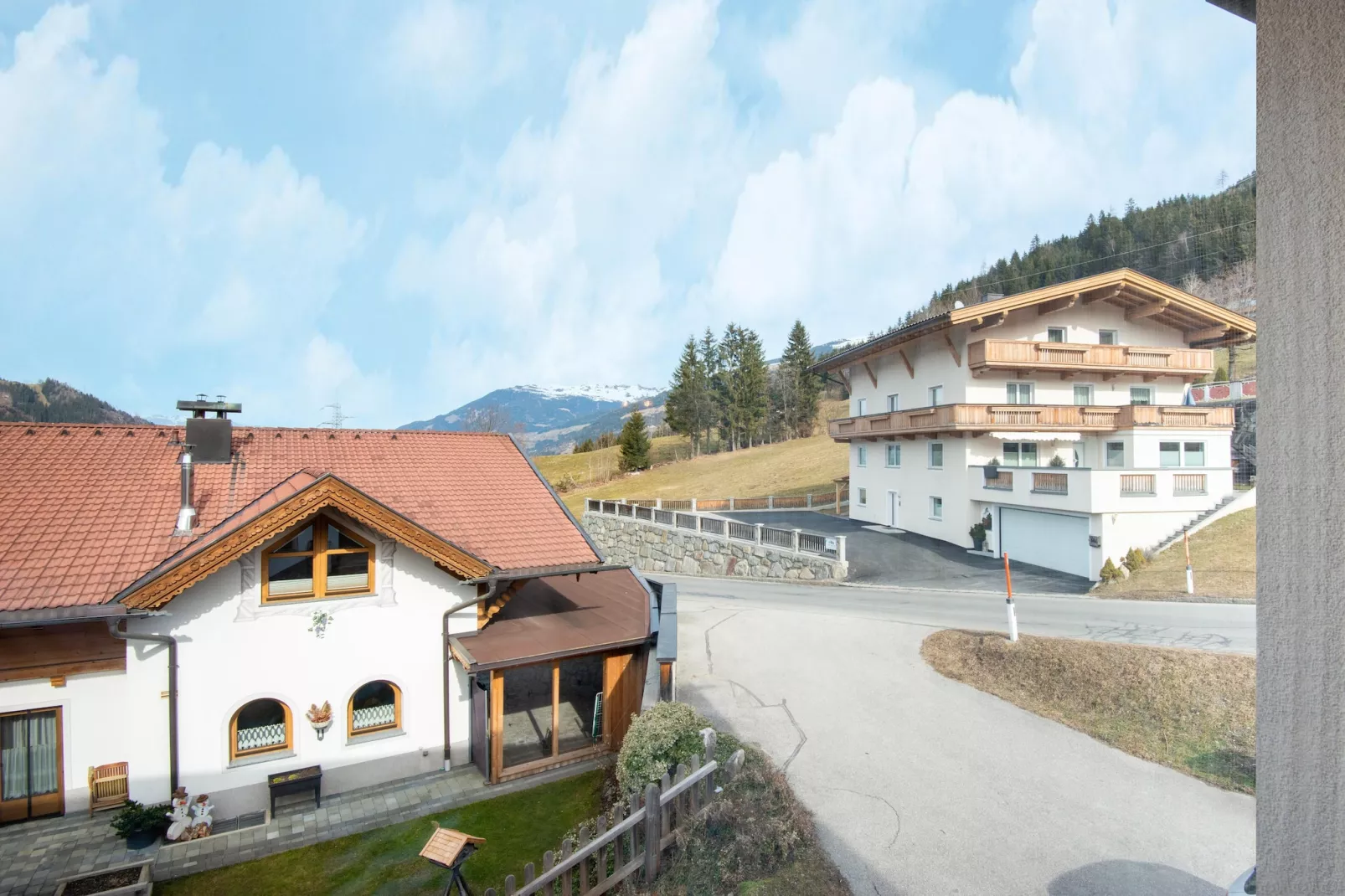 Chalet Schiestl - 10 Personen-Gebieden zomer 1km