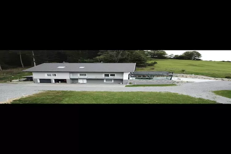 Ferienwohnung Salchau-Buitenkant zomer