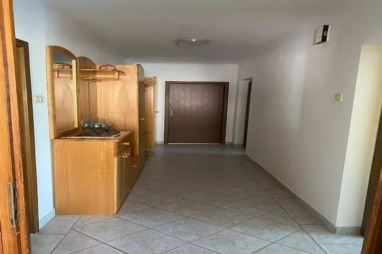 Apartment Cas St Kanzian-Overloop