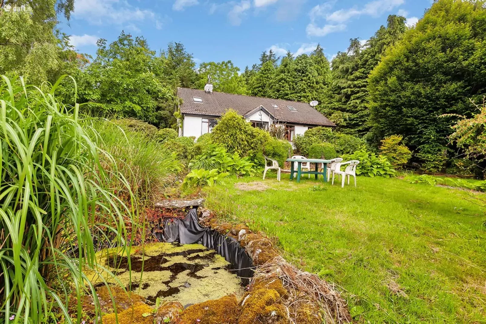 Ferienhaus Teßmannsdorf-Gebieden zomer 20km