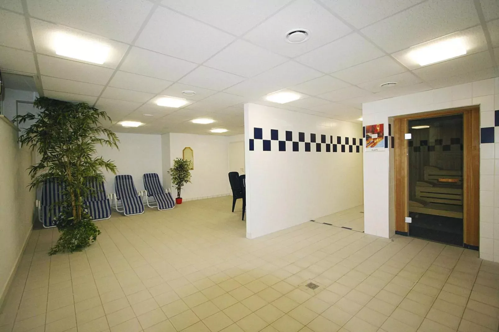 Residenz Haffblick Boltenhagen-Typ B 50 qm-Binnen