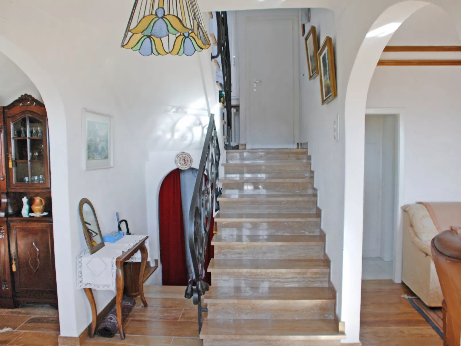 Casa Naima-Binnen