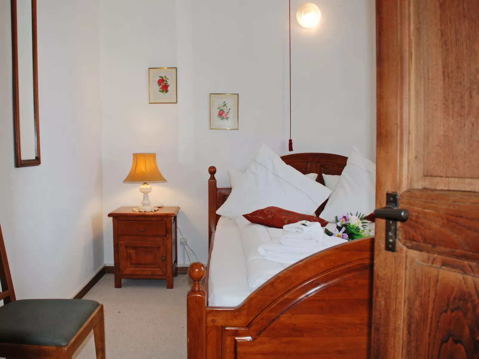 Casa Naima-Binnen