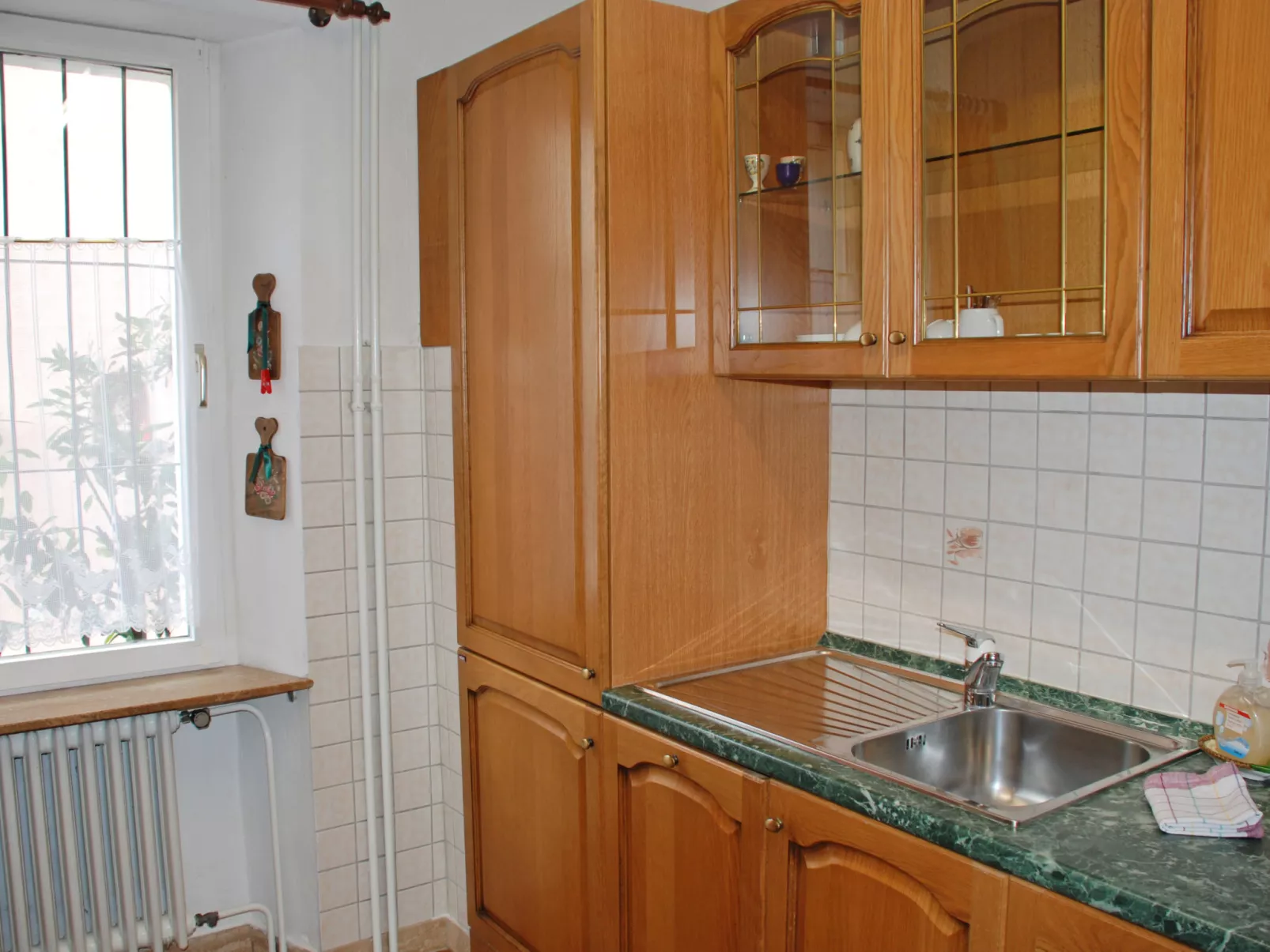Casa Naima-Binnen