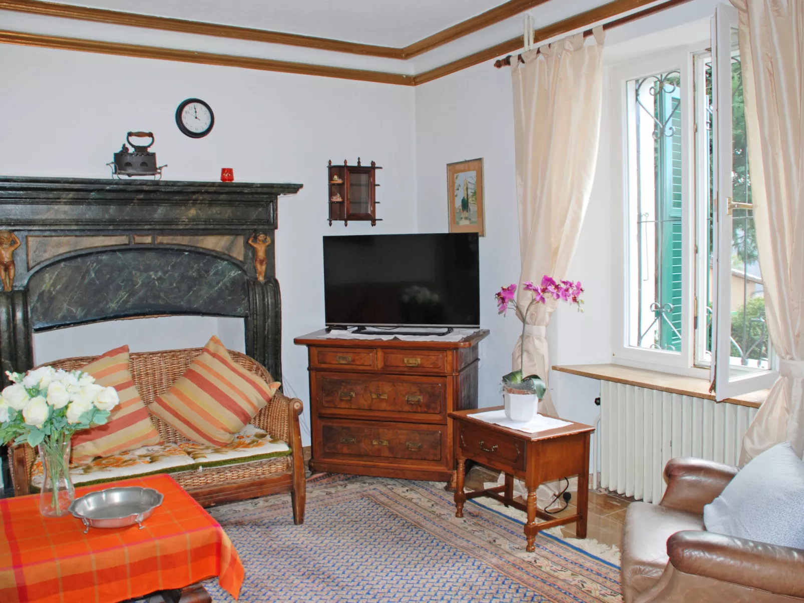 Casa Naima-Binnen