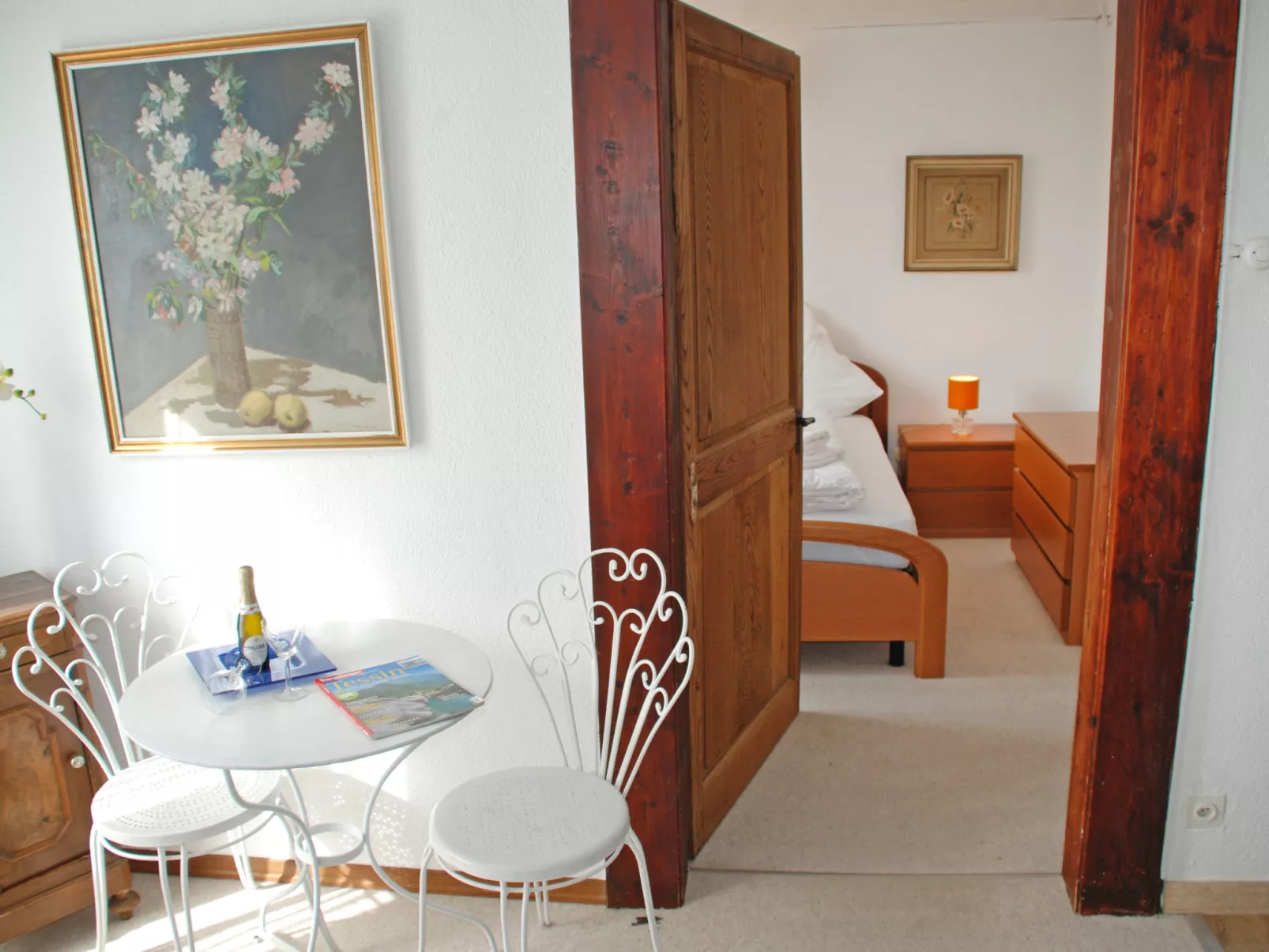 Casa Naima-Binnen