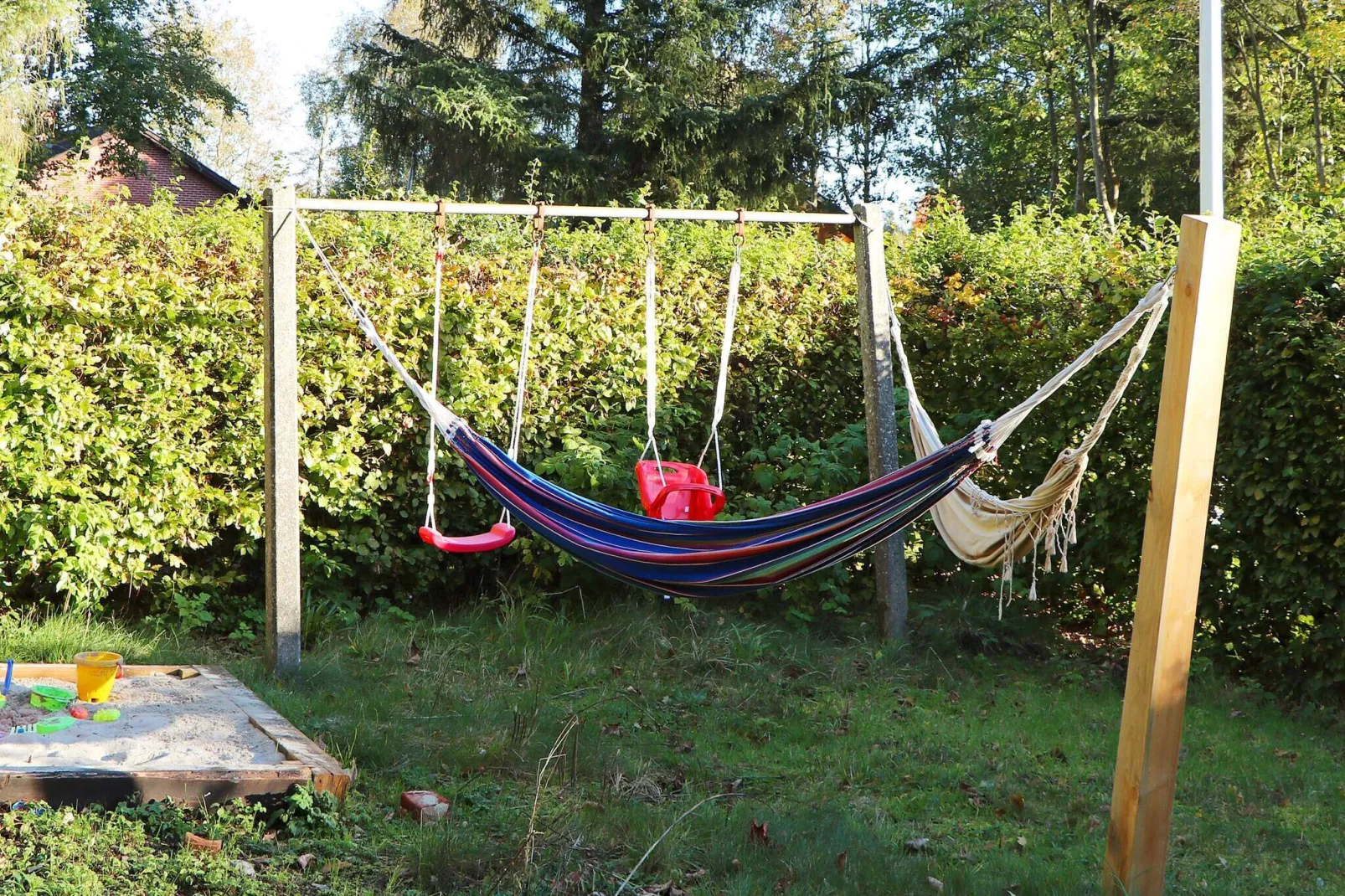20 persoons vakantie huis in Ulfborg-Niet-getagd