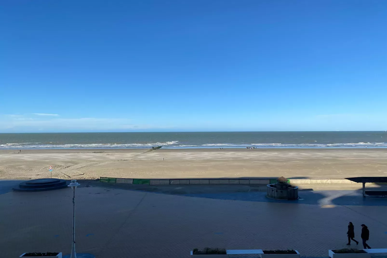 CASINO AB B0202-Gebieden zomer 5km