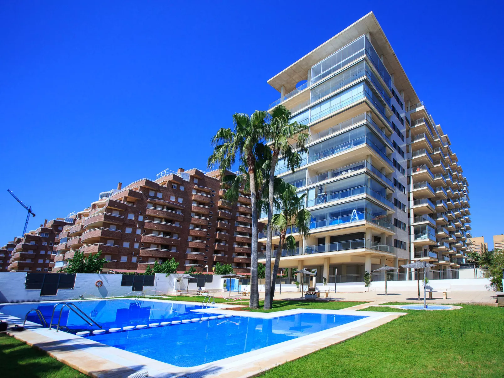 Terraza al Mar