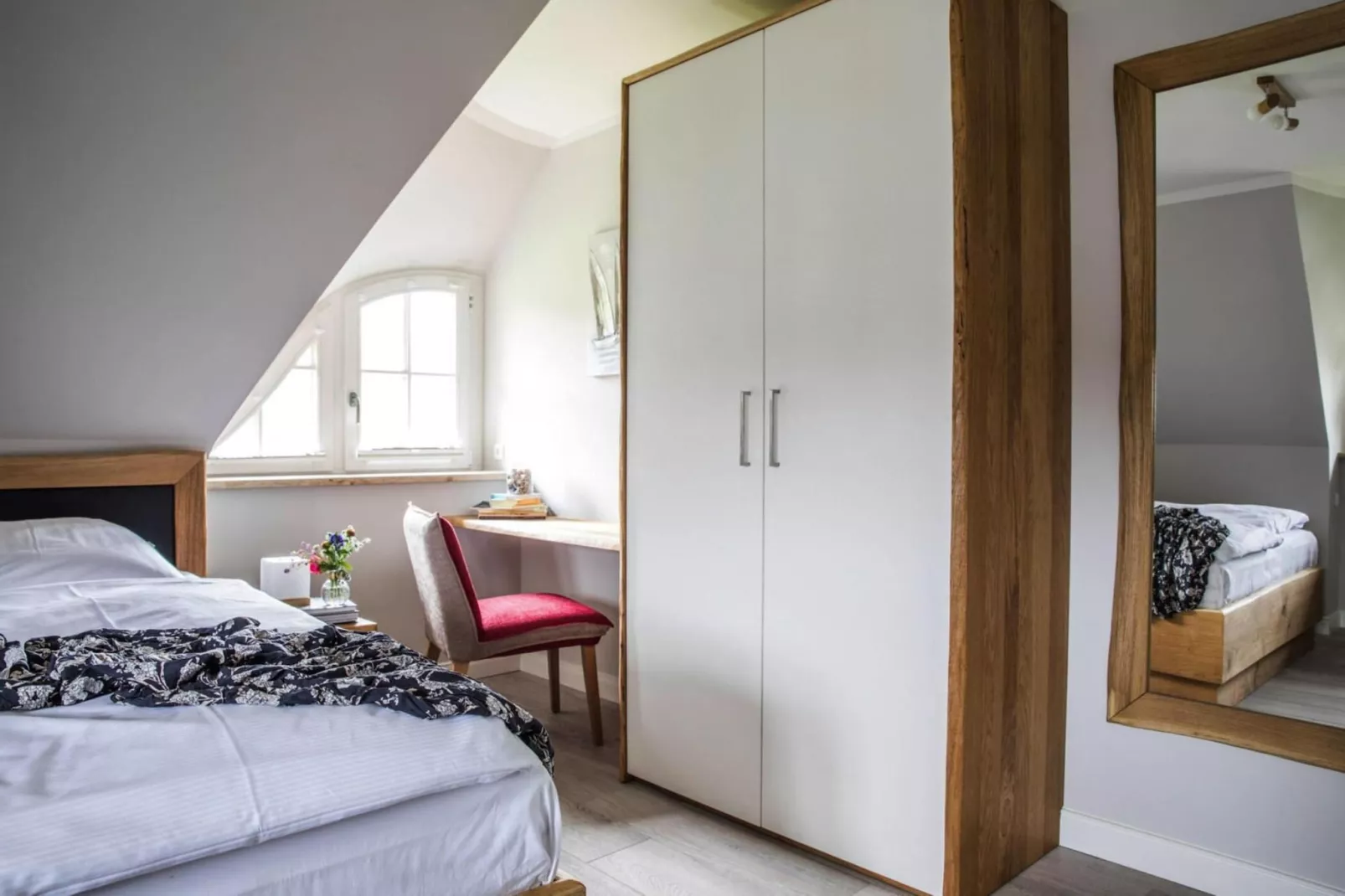 Seeadler 11-Slaapkamer