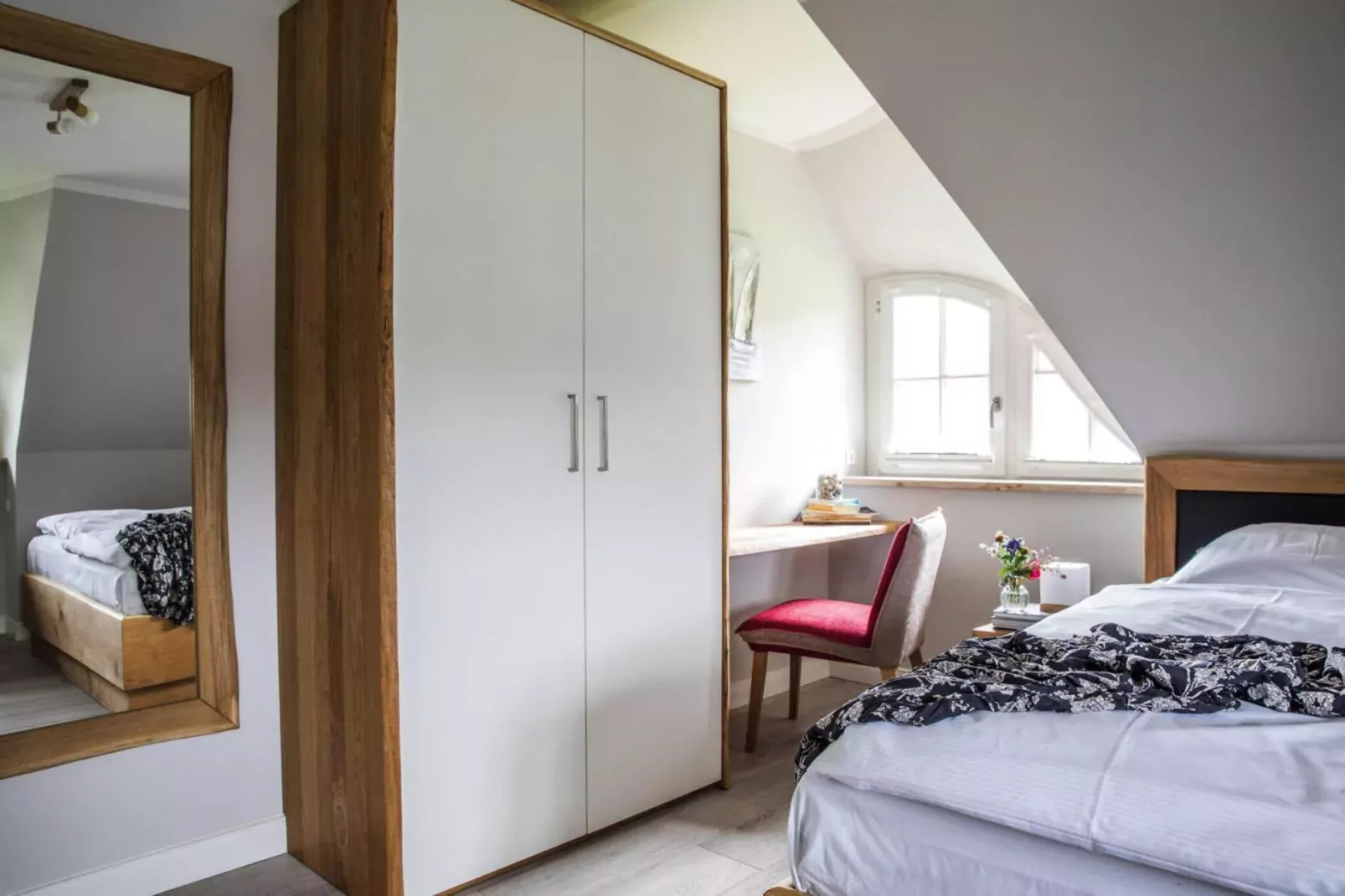 Seeadler 42-Slaapkamer