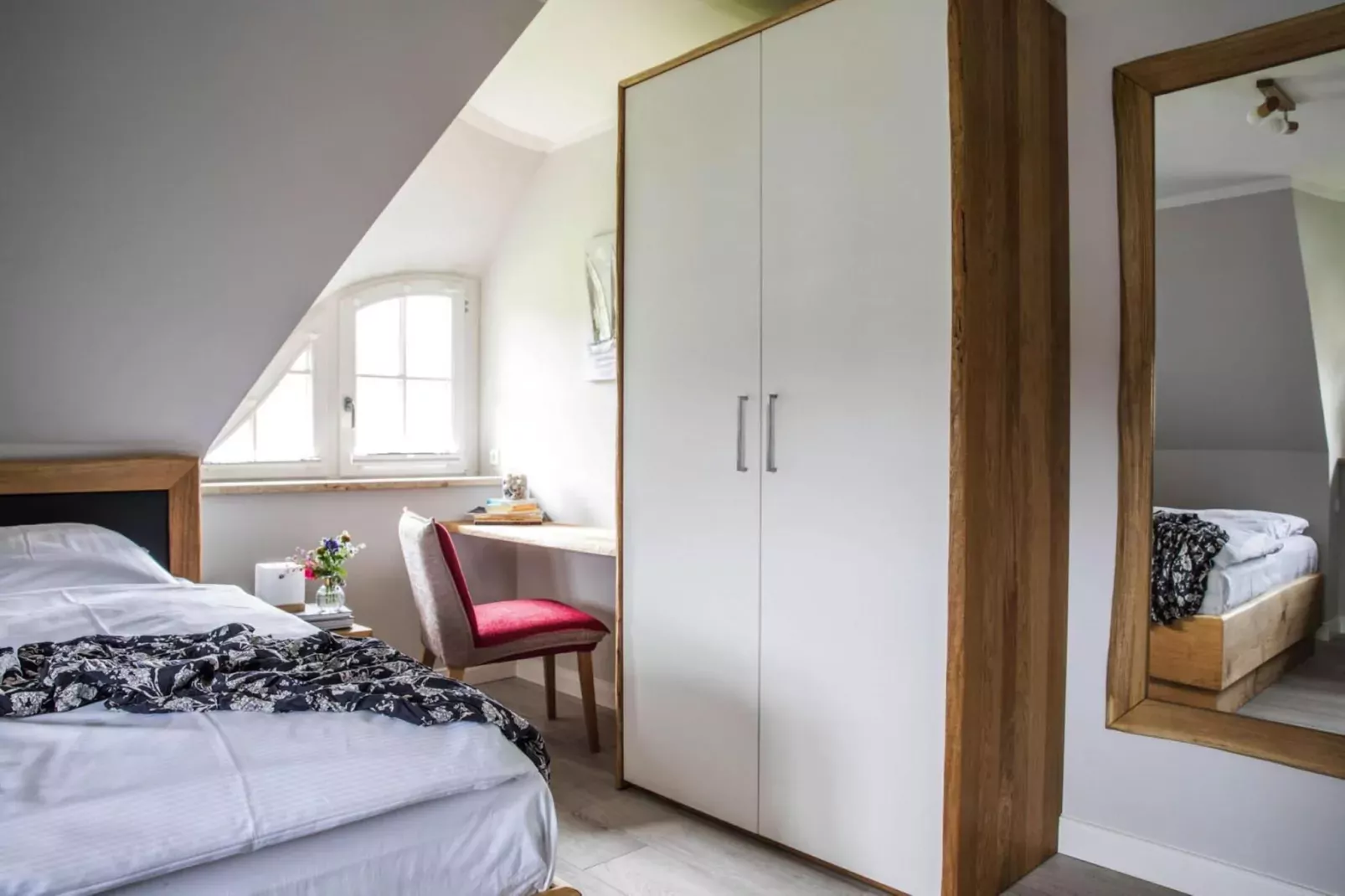 Seeadler 42-Slaapkamer