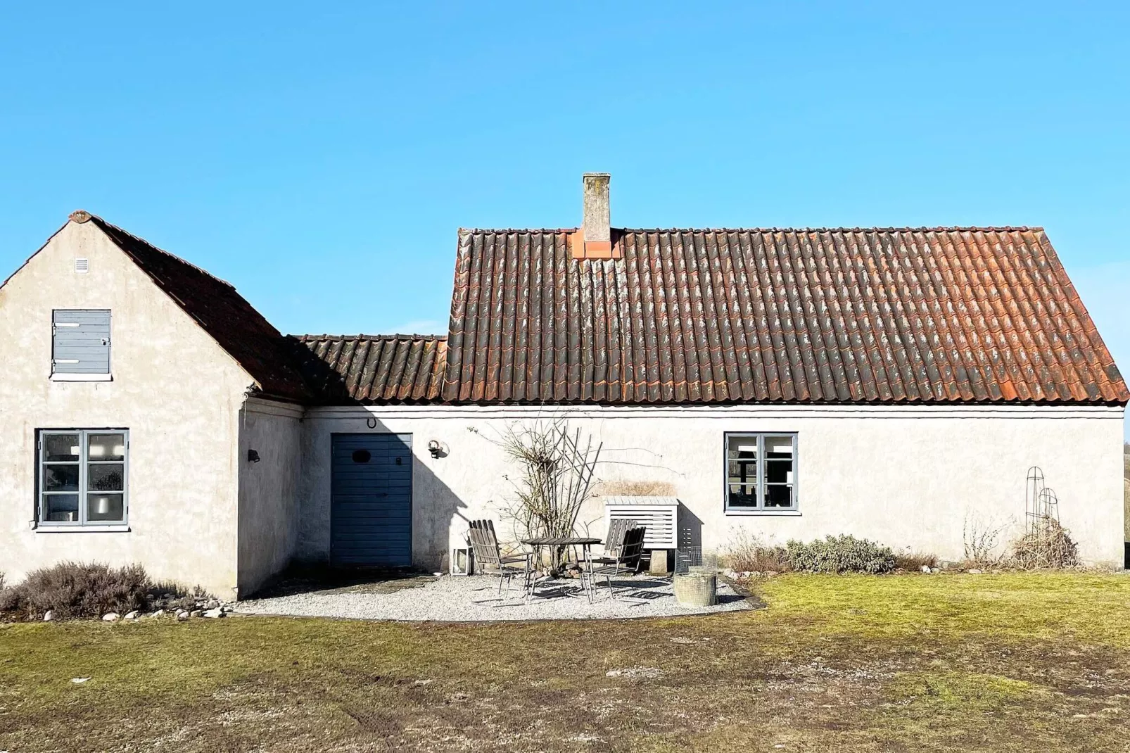 6 persoons vakantie huis in Ljugarn-By Traum