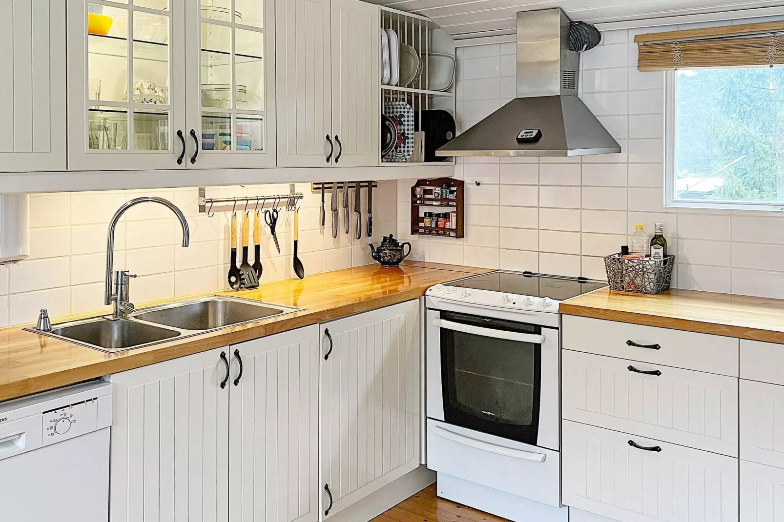 7 persoons vakantie huis in NYNÄSHAMN-By Traum