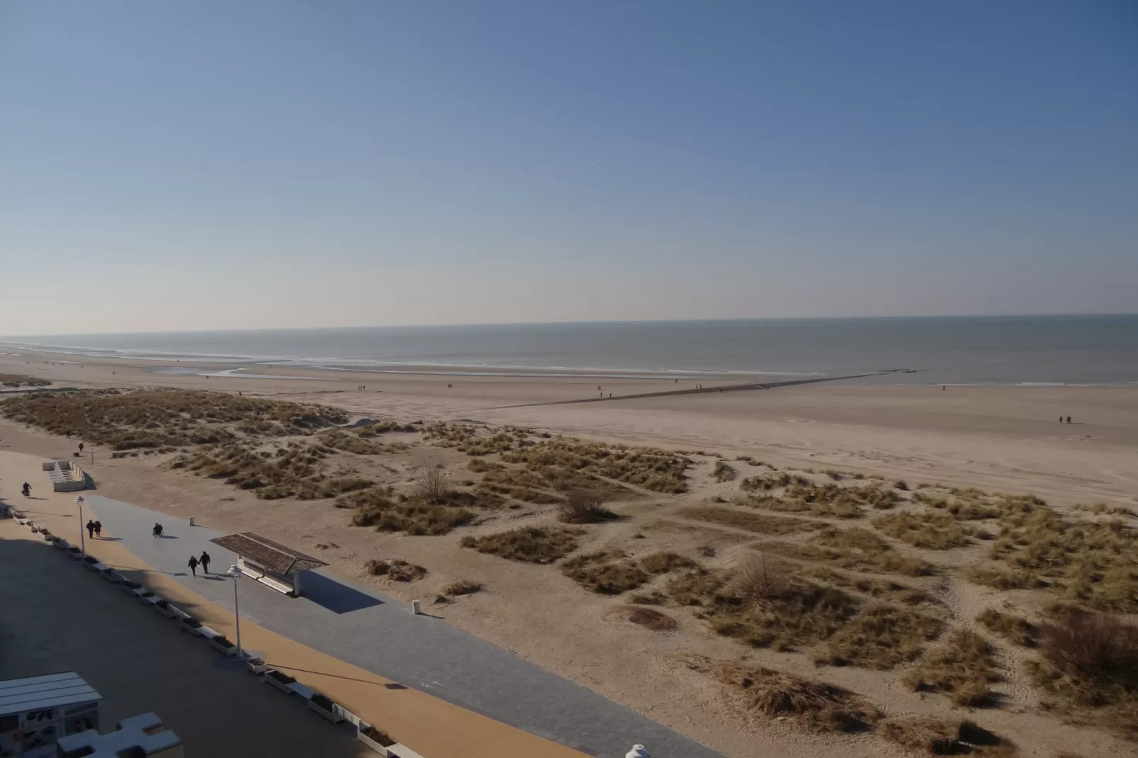 GOUNOD 0601-Gebieden zomer 1km