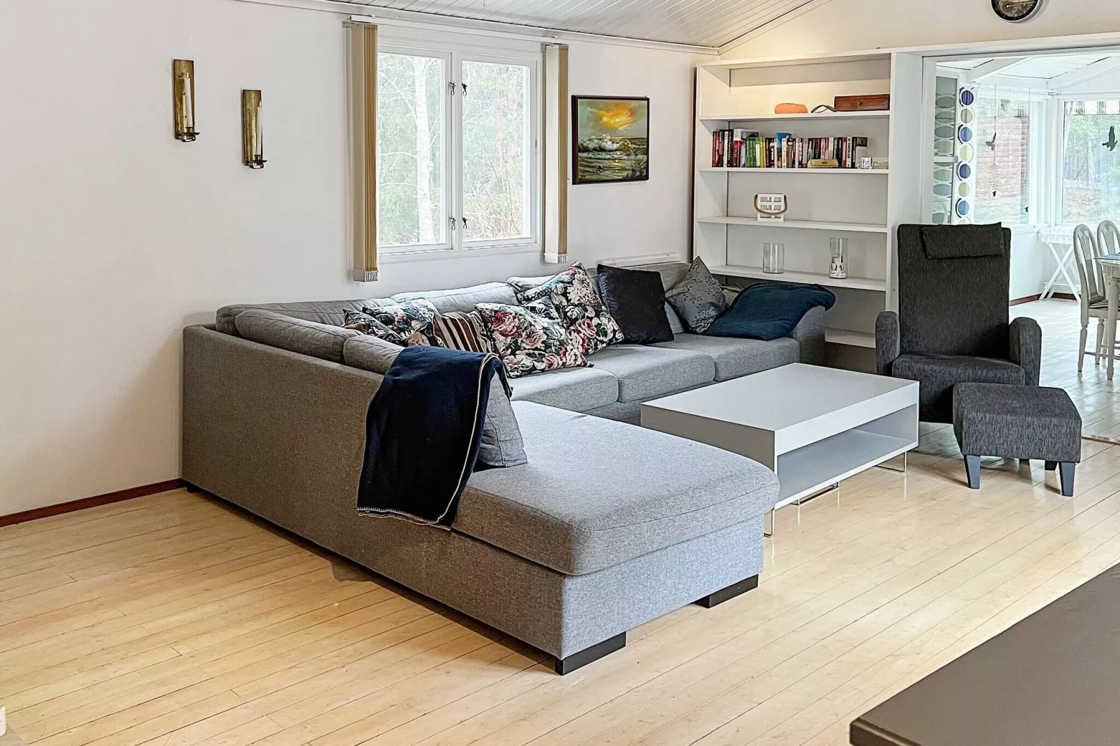 7 persoons vakantie huis in NYNÄSHAMN-By Traum-Binnen