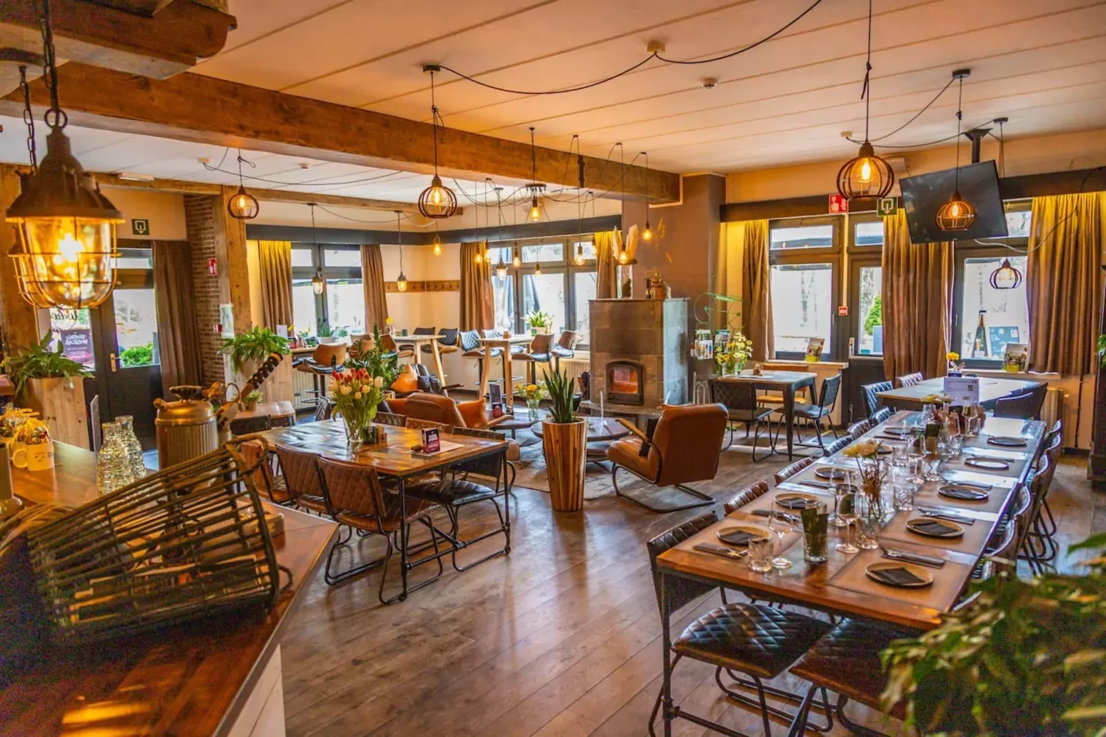 Resort Hoge Kempen 3