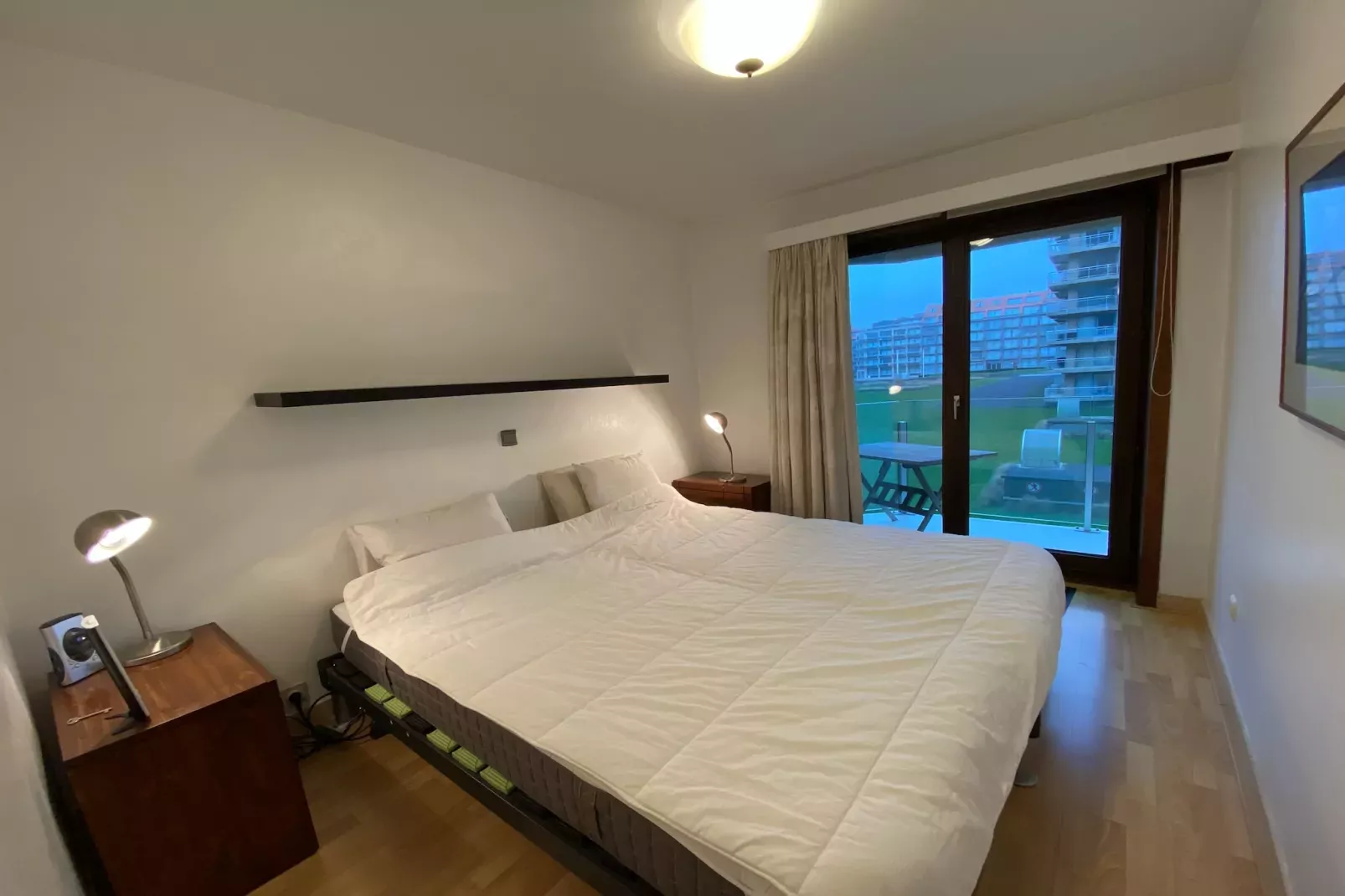DEN OEVER VI 103-Slaapkamer
