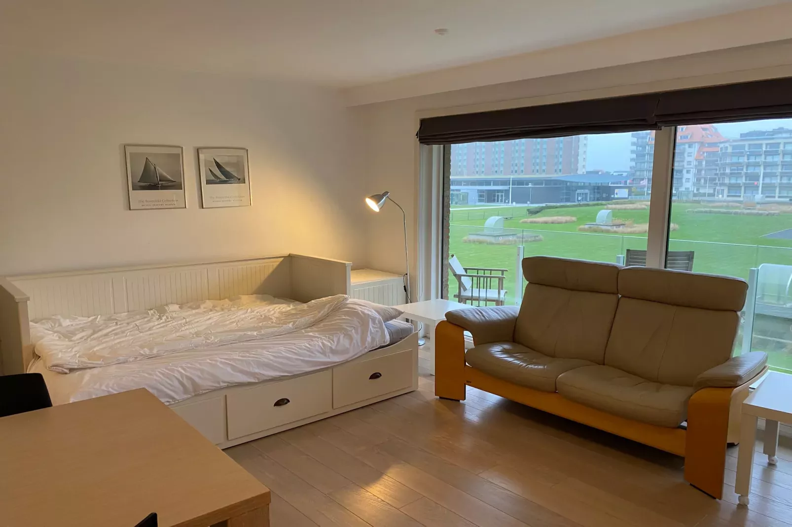 DEN OEVER VI 103-Slaapkamer