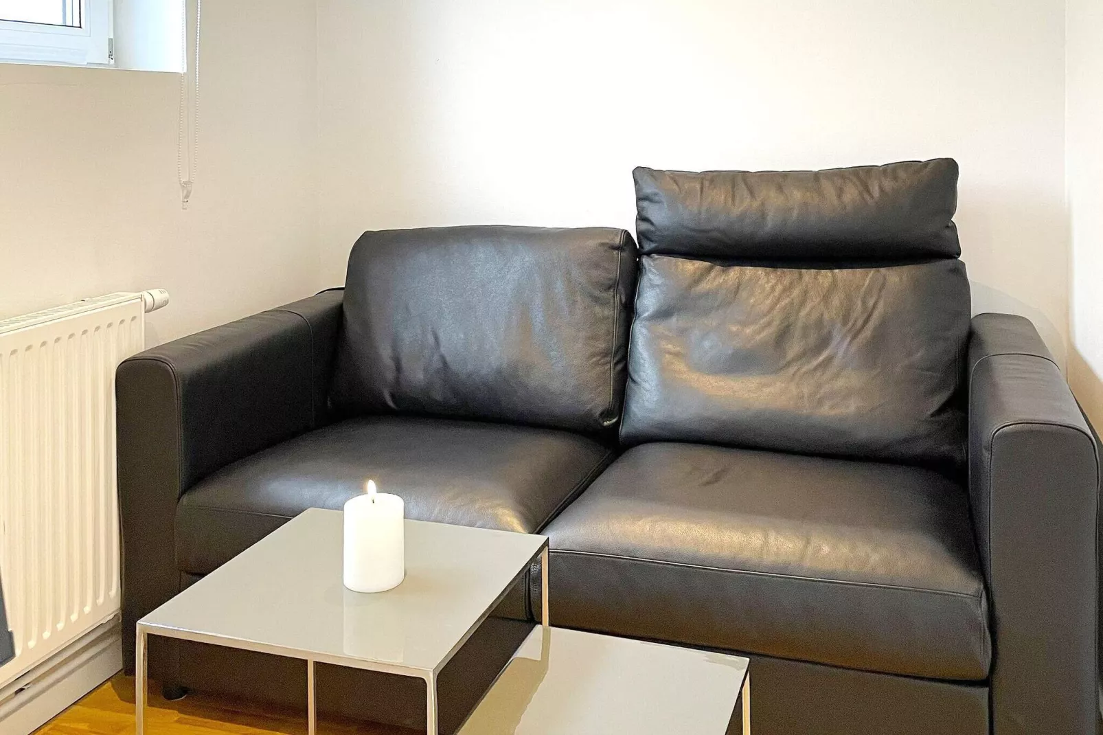 2 persoons vakantie huis in Öckerö-By Traum-Binnen