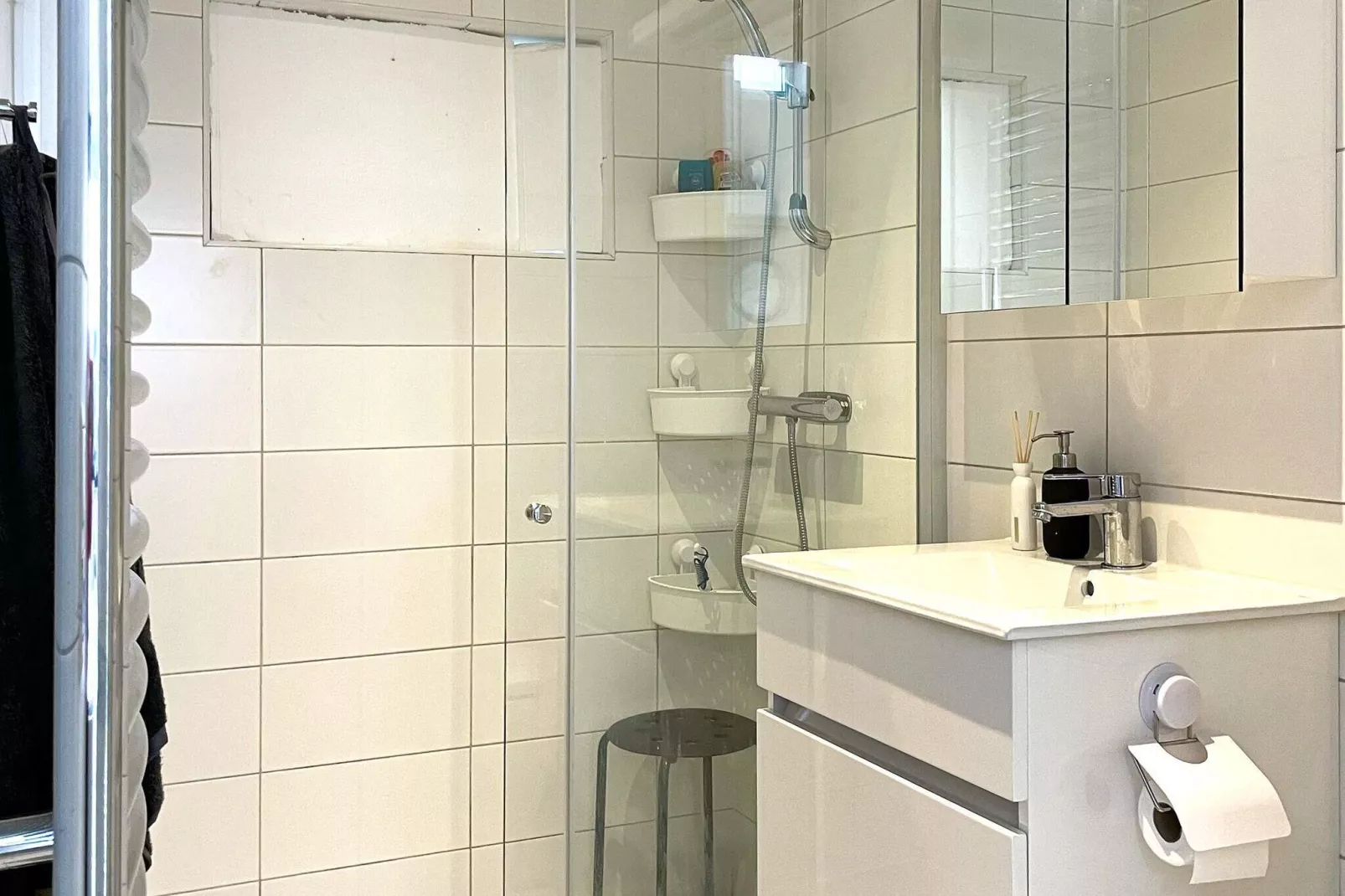 2 persoons vakantie huis in Öckerö-By Traum-Binnen