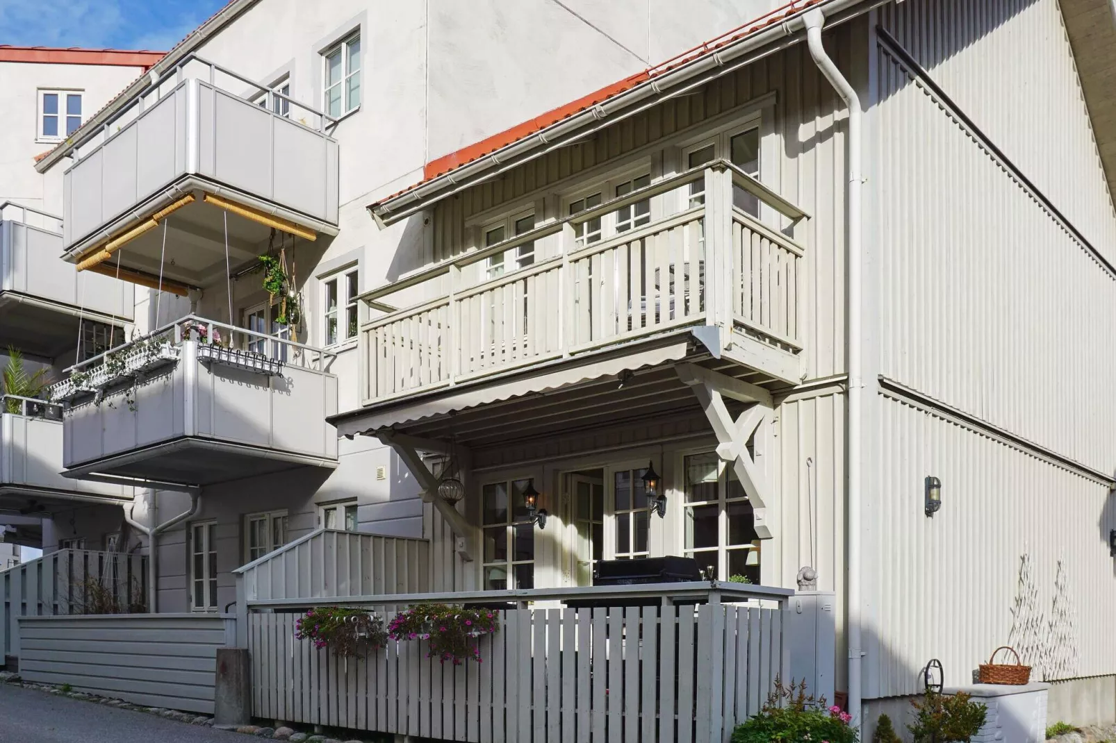 7 persoons vakantie huis in STRöMSTAD-By Traum