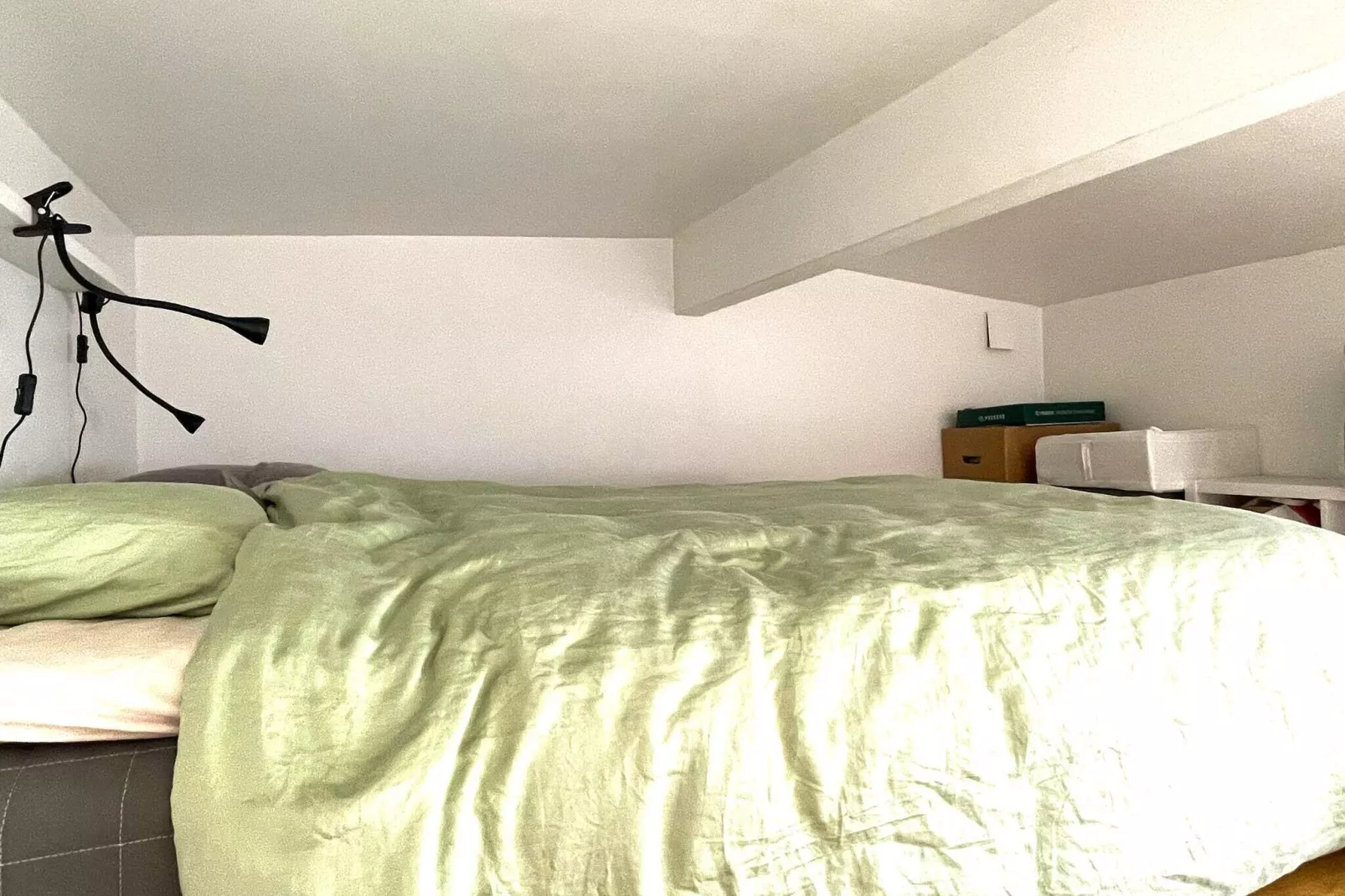2 persoons vakantie huis in Öckerö-By Traum-Binnen