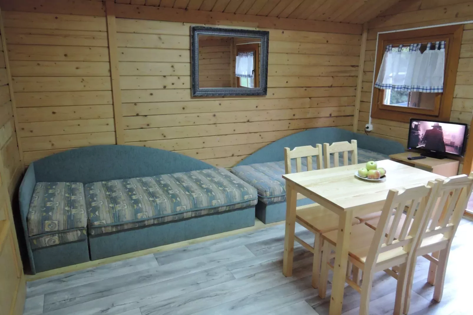 Bungalows, Lubin-Typ B (Henryk)